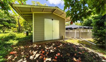 15-2056 26TH Ave, Keaau, HI 96749