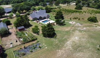 1661 Road Runner Rd, Anna, TX 75409