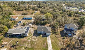 151 3RD Ave, Babson Park, FL 33827