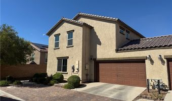 1055 Admiral Emblem St, Henderson, NV 89015
