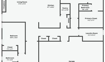 60414 Hedgewood Ln, Bend, OR 97702