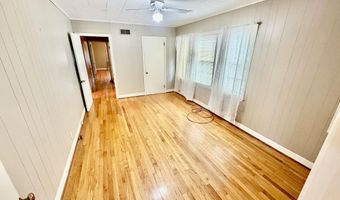405 Preston St, Benoit, MS 38725