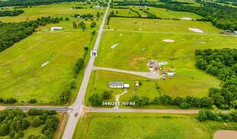 344020 E 760 Rd, Agra, OK 74824