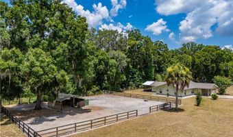 13300 NE 38TH Ave, Anthony, FL 32617