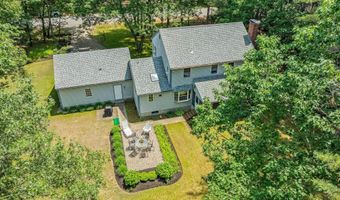 57 Northrup Dr, Brentwood, NH 03833