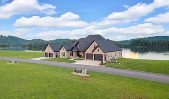 530 Bluewater Way, Bean Station, TN 37708
