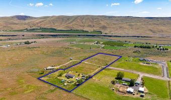 55604 W 360 Pr NW, Benton City, WA 99320