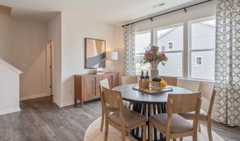 2216 Carcillar Dr, Apex, NC 27539