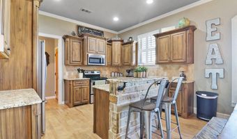175 NW 3000, Andrews, TX 79714