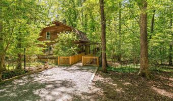 4218 GILBERT STATION Rd, Barboursville, VA 22923