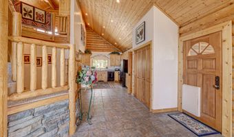 1651 N Dry Lakes Rd, Brian Head, UT 84719