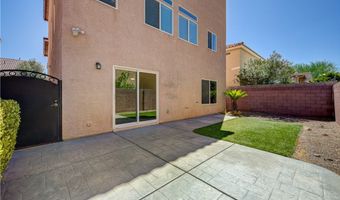 6790 Philharmonic Ave, Las Vegas, NV 89139