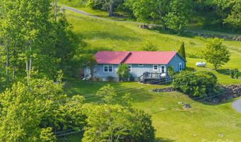 1786 Fork Mountain Rd, Bakersville, NC 28705