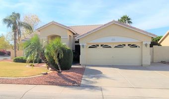 1777 E Sheffield Ave, Chandler, AZ 85225