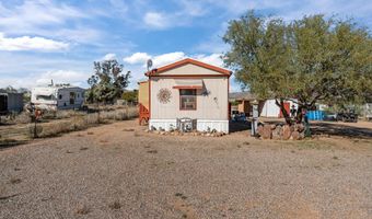 22590 W PACIFIC St, Congress, AZ 85332