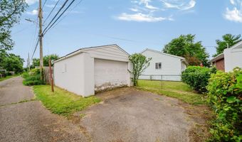 510 Pierce Ave, Columbus, OH 43213