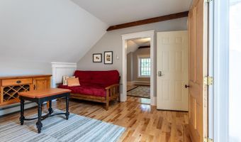 5518 VT Route 12, Barnard, VT 05031
