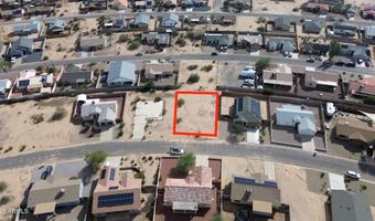 8633 W VALDEZ Dr 2506, Arizona City, AZ 85123