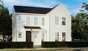 1438 Hastings Cres Plan: Carter, Bridgeville, PA 15017