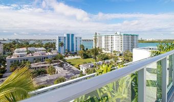 1133 102nd St 504, Bay Harbor Islands, FL 33154