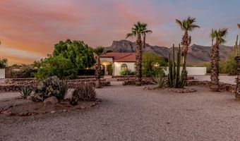 6190 E 22ND Ave, Apache Junction, AZ 85119