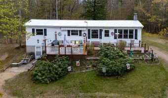 95 Albany Ave, Bartlett, NH 03812