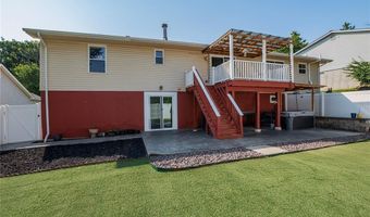 2117 Del Rio Dr, Arnold, MO 63010