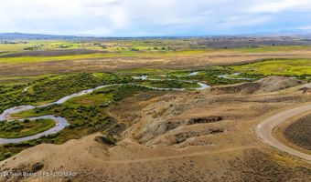 Lot 38 SIOUX TRAIL, Boulder, WY 82923