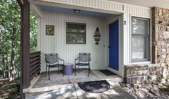 2 Cabo Tinoso Pl, Hot Springs Village, AR 71909