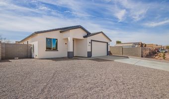 9051 W MAGNUM Dr, Arizona City, AZ 85123