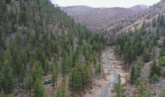 122 Black Hollow Rd, Bellvue, CO 80512