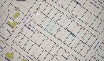 2 Nd Ave, Bay St. Louis, MS 39520