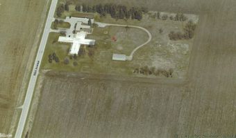 1906 90th Ave, Algona, IA 50511