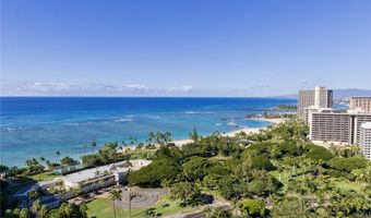 223 Saratoga Rd 2601, Honolulu, HI 96815