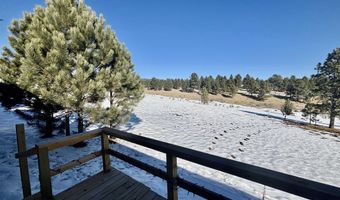 22 Laguna Rd, Angel Fire, NM 87710