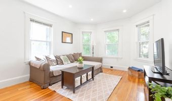43 Sheffield Rd 2, Boston, MA 02131