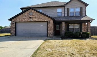 14465 Skyline, Alexander, AR 72002