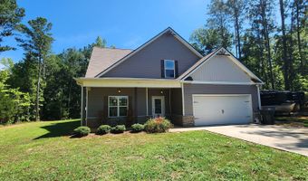 1009 Bush, Barnesville, GA 30204