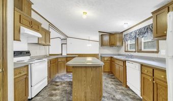 2430 E Marlette, Applegate, MI 48401