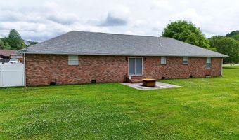 101 Spruce St, Barbourville, KY 40906