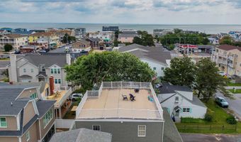 107 SWEDES St, Dewey Beach, DE 19971