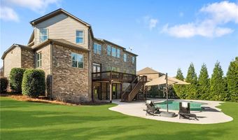 6660 Tulip Plantation Rd, Alpharetta, GA 30004