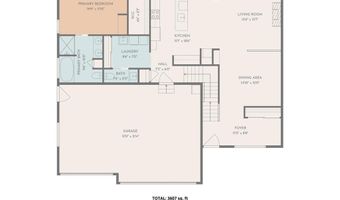 11556 Lakewood Ct NE, Albertville, MN 55301