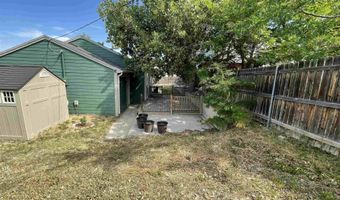 2401 S Lennox, Casper, WY 82601