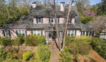 1822 Brevard Pl, Camden, SC 29020