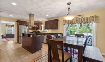 245 Jackson Schoolhouse Rd, Burrillville, RI 02859