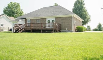 147 Redwood Dr, Bardstown, KY 40004
