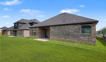 6705 Orange Ave, Bentonville, AR 72713