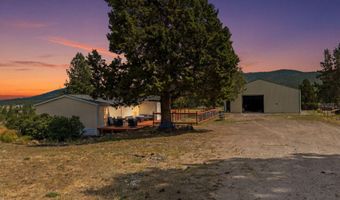 47490 Ferguson Mountain Rd, Beatty, OR 97621