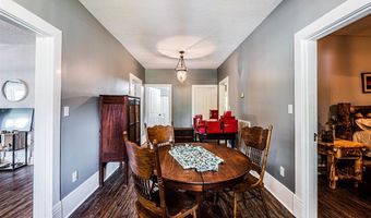 203 N College St, Auburn, KY 42206